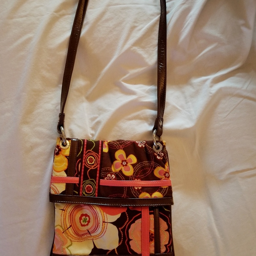 Vintage Vera Bradley